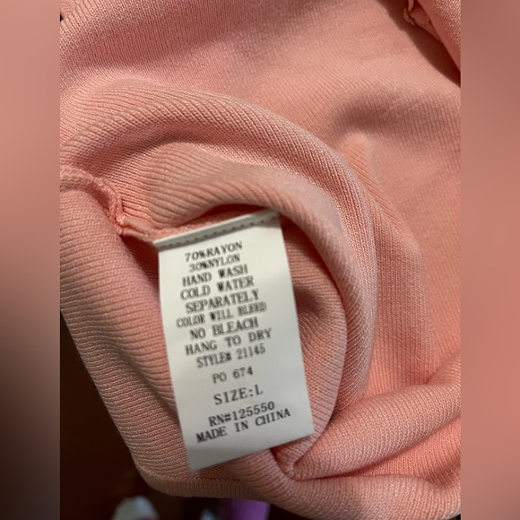 💎BODYSUIT💎 - Picture 3 of 4